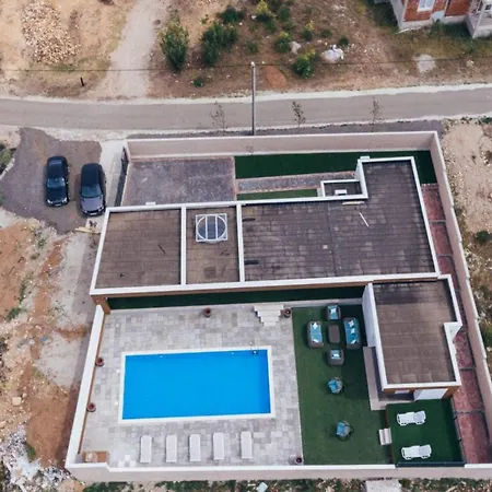 Elephant Villa *