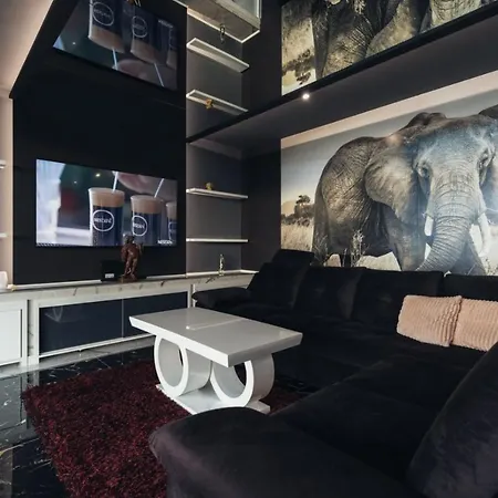Elephant Villa *